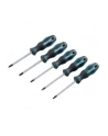 MAKITA ZESTAW WKRĘTAKÓW  5szt TORX (T10, T15, T20, T25, T30) - nr 8