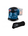 BOSCH SZLIFIERKA MIMOŚRODOWA 125mm GEX 185-LI SOLO - nr 4