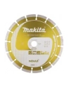 MAKITA TARCZA DIAMENTOWA 230x22,23mm SEGMENT (NA SUCHO) BETON - nr 1