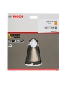 BOSCH PIŁA TARCZOWA CONSTRUT WOOD 190x2,6x30x12z - nr 2