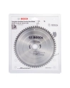 bosch PIŁA DO ALUMINIUM 210x30mm 64-ZĘBY ECO - nr 2