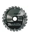 MAKITA PIŁA TARCZOWA  190x30x24z MAKFORCE DREWNO - nr 1
