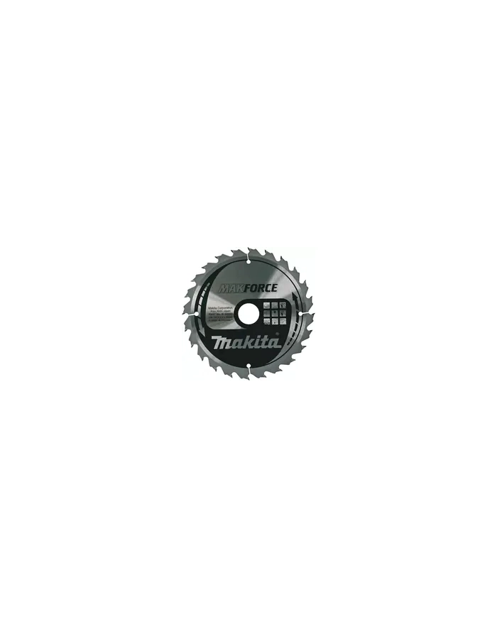 MAKITA PIŁA TARCZOWA  190x30x24z MAKFORCE DREWNO główny
