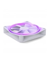 WENTYLATOR NZXT F120 RGB BIAŁY PWM - nr 4