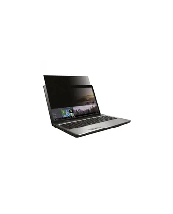 Mobilis Filtr Privacy Filter 13.3'' W (16:10) Dim : 286,4x179mm (16226)