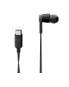 BELKIN ROCKSTAR INEAR HEADPHONE/WITH USB-C CONNECTOR BLACK - nr 5