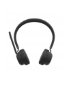 lenovo Zestaw słuchawkowy Wireless VoIP Teams 4XD1M80020 - nr 14