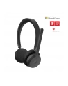 lenovo Zestaw słuchawkowy Wireless VoIP Teams 4XD1M80020 - nr 16