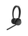 lenovo Zestaw słuchawkowy Wireless VoIP Teams 4XD1M80020 - nr 21