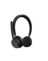 lenovo Zestaw słuchawkowy Wireless VoIP Teams 4XD1M80020 - nr 22