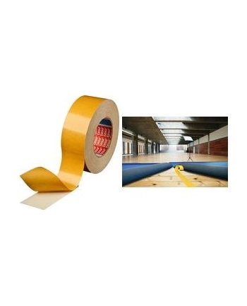 Tesa Taśma Dwustronna Tesafix 4964 04964-00075-00 (DxS) 50m 19mm