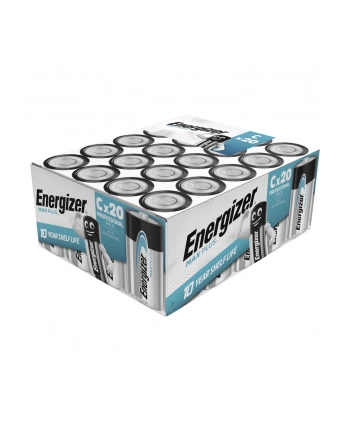 Staples Bateria C / R14 20szt. nr 1
