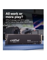 crucial Dysk SSD P310 1TB M.2 NVMe PCIe 4.0 2280 7100/6000 - nr 49