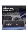 crucial Dysk SSD P310 500GB M.2 NVMe PCIe 4.0 2280 7100/6000 - nr 14