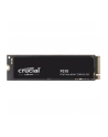 crucial Dysk SSD P310 500GB M.2 NVMe PCIe 4.0 2280 7100/6000 - nr 26