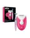 Braun 3-202 Silk-epil 3 - nr 1