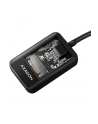 axagon ADM2-CM Adapter USB-C Gen 2 M.2 NVMe/SATA SSD - nr 21
