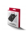 axagon ADM2-CM Adapter USB-C Gen 2 M.2 NVMe/SATA SSD - nr 34