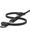 belkin BOOST CHARGE UNIV CHARG CABLE/LIGHT/MICRO-USB/USB-C TO-A 1M BL - nr 17