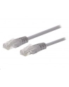 C-Tech Kabel Patchcord Cat5E, Utp, zielony, 50M (CBPP550) - nr 1