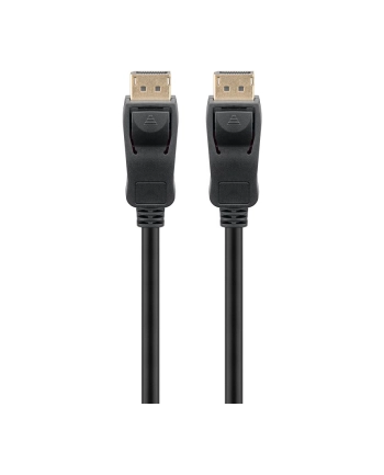 Goobay 64798 DisplayPort 2m czarny (RB64798) nr 2