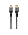 Goobay Hdmi Ethernet Szary 1M (RB64993) - nr 2