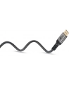 Goobay Displayport 1.4 Szary 2M (RB65265) - nr 10