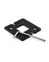 Thermal Grizzly Thermal Grizzly AMD AM5 Short Backplate - nr 10