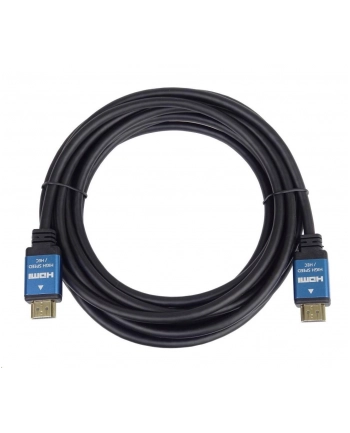 Premiumcord KABEL HDMI - ULTRA HDTV, 5M (0000044238) nr 2