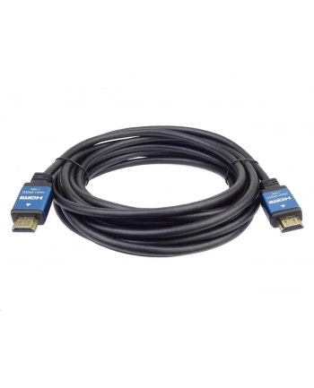 Premiumcord KABEL HDMI - ULTRA HDTV, 5M (0000044238) nr 1