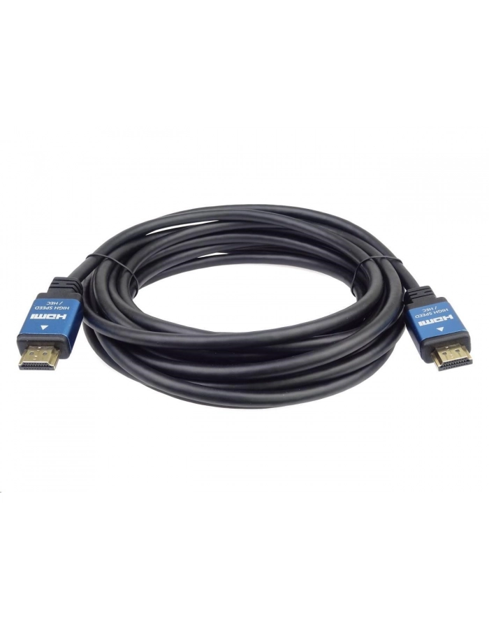 Premiumcord KABEL HDMI - ULTRA HDTV, 5M (0000044238) główny