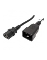 Premiumcord Kabel síťový propojovací 230V 10A 2m, konektory IEC 320 C13 - IEC 320 C20 (PRC) - nr 2
