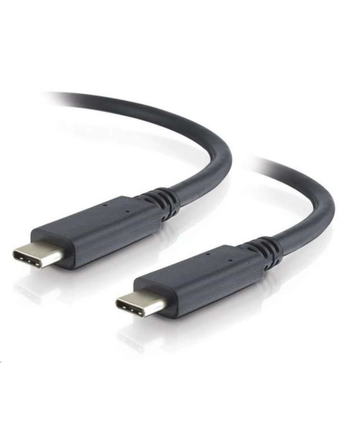 PREMIUMCORD USB-C KABEL ( USB 3.2 GENERATION 2X2, 5A, 100W, 20GBIT/S (44041) główny