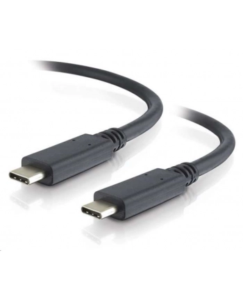 Premiumcord usb-c kabel ( usb 3.2 generation 2x2, 5a, 100w, 20gbit/s nr 1