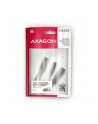 axagon ADA-HCPD Zewnętrzna karta dźwiękowa USB-C 32bit DAC 3.5mm (F) złącze, 384kHz + PD 60W - nr 11