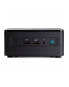 Komputer Mini Desktop ASUS NUC 12 PRO Kit Tall RNUC12WSHv50002 90AR00E1-M000D0 - INTEL i5-1250P/Wi-Fi/3Carry-in - nr 12