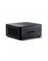 Komputer Mini Desktop ASUS NUC 12 PRO Kit Tall RNUC12WSHv50002 90AR00E1-M000D0 - INTEL i5-1250P/Wi-Fi/3Carry-in - nr 1