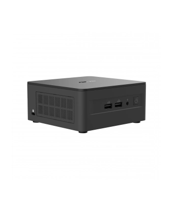 Komputer Mini Desktop ASUS NUC 12 PRO Kit Tall RNUC12WSHv50002 90AR00E1-M000D0 - INTEL i5-1250P/Wi-Fi/3Carry-in nr 2