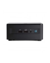 Komputer Mini Desktop ASUS NUC 12 PRO Kit Tall RNUC12WSHv50002 90AR00E1-M000D0 - INTEL i5-1250P/Wi-Fi/3Carry-in - nr 2