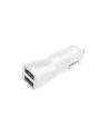 FIXED 2xUSB 15W Smart Rapid Charge (FIXCC15-2U-WH) Biały - nr 1