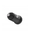 Fixed Ładowarka Samochodowa Usb-C/Usb Car Charger 20W Czarny - nr 2