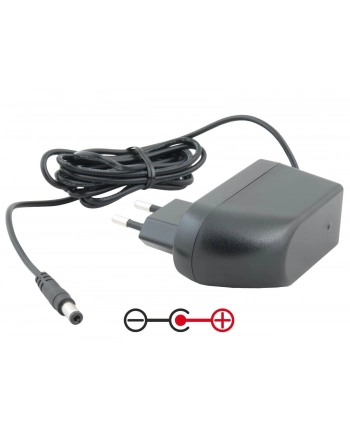 Avacom Zasilacz uniwersalny 12V 2A 24W złącze 5,5mm x 2,5mm nr 1
