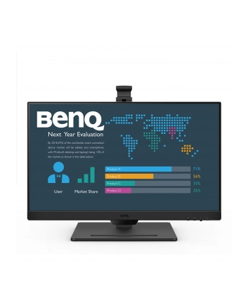 benq Monitor 24 cale BL2490T LED 4ms/1300:1/IPS/HDMI nr 2