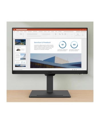 benq Monitor 27 cali GW2790T LED 5ms/IPS/HDMI/100Hz nr 1