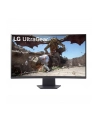 LG 32'' 32GS60QC-B QHD   2560 x 1440 pixels  300 cd VA - nr 1