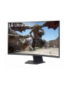 LG 32'' 32GS60QC-B QHD   2560 x 1440 pixels  300 cd VA - nr 27