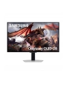 Samsung 32'' Odyssey G8 (LS32DG802SUXDU) 4K 3840 x 2160 OLED 200 cd - nr 1