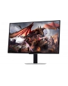 Samsung 32'' Odyssey G8 (LS32DG802SUXDU) 4K 3840 x 2160 OLED 200 cd - nr 24
