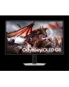 Samsung 32'' Odyssey G8 (LS32DG802SUXDU) 4K 3840 x 2160 OLED 200 cd - nr 2