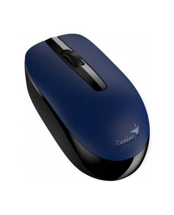 Genius NX-7007 czarno-niebieski (31030026405) nr 1